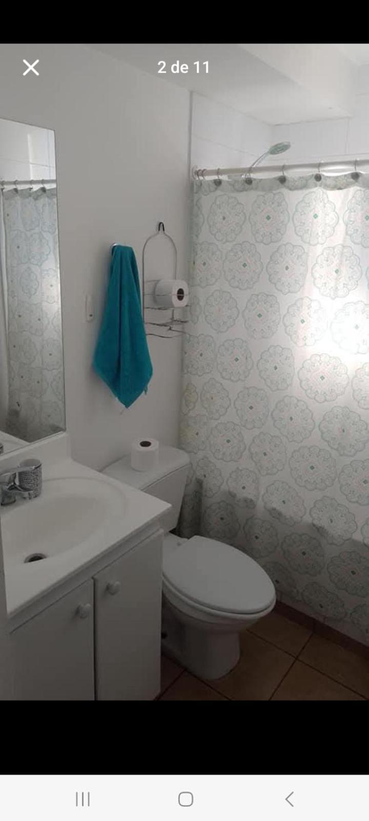 Departamento Por Dia Apartamento