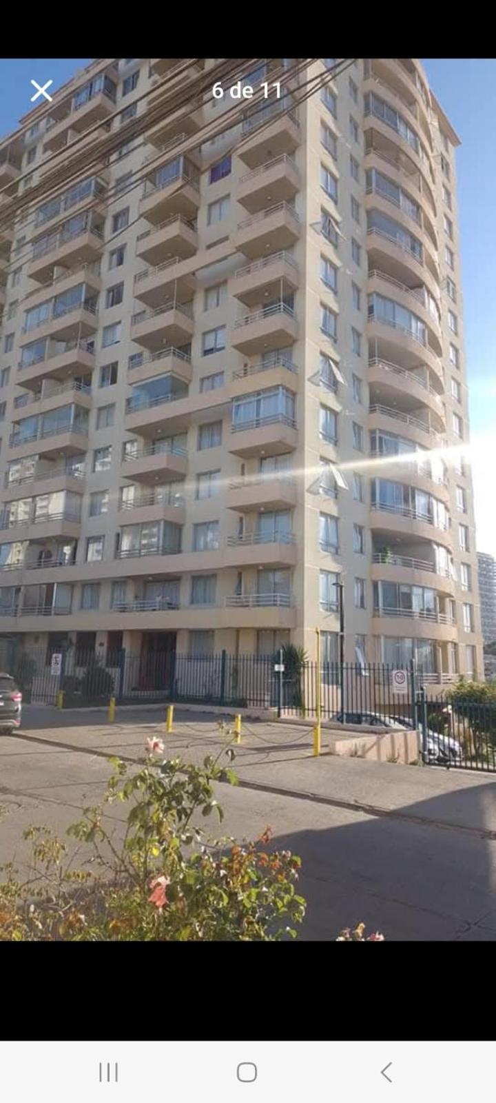 Departamento Por Dia Valparaíso