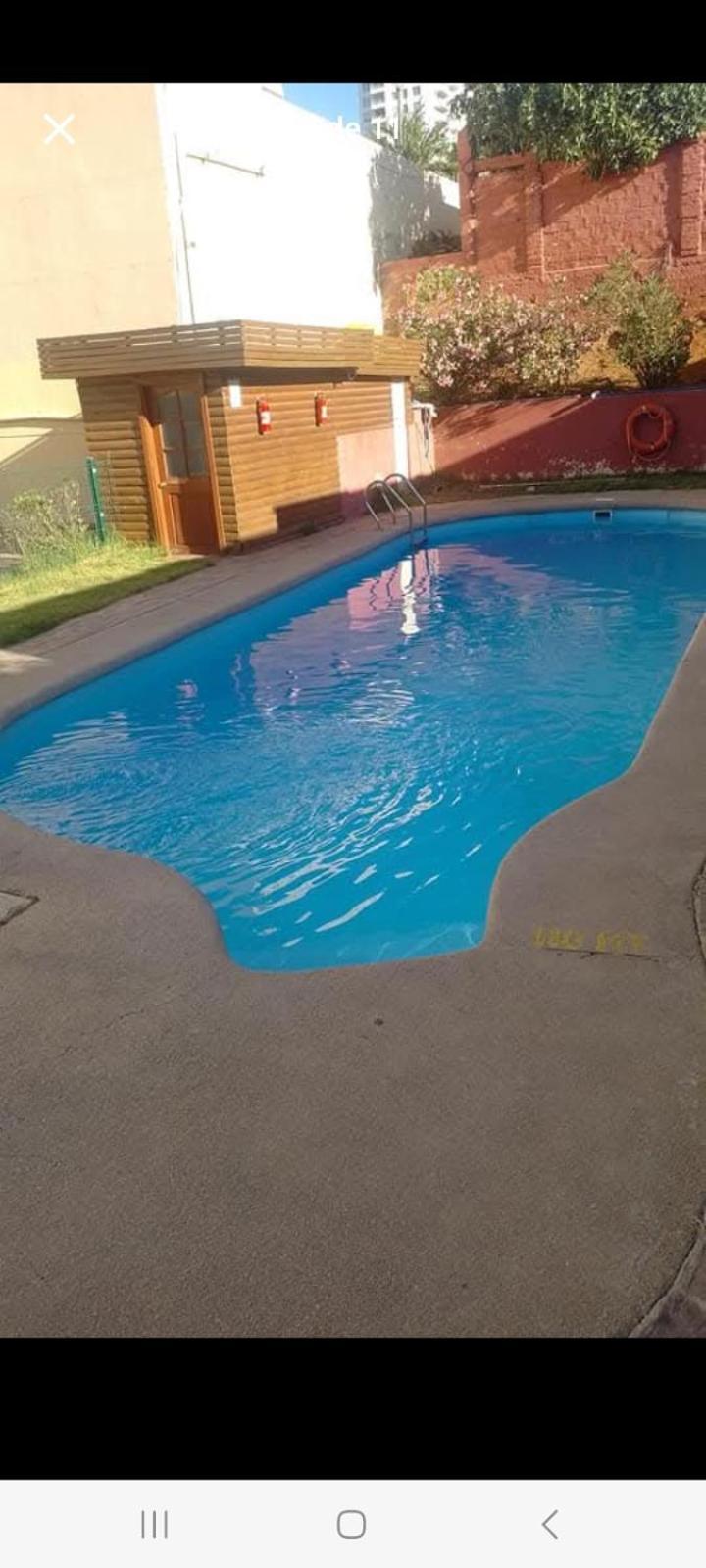 Apartamento Departamento Por Dia